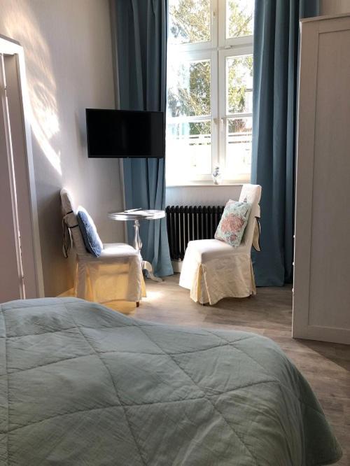 Ferienwohnung Alte Schule 22 Am Saseler Markt 2 Schlafzimmer & Baeder Hochwertig هامبورغ المظهر الخارجي الصورة