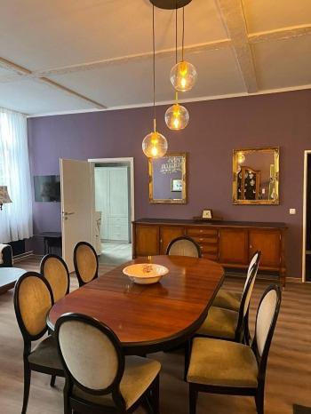 Ferienwohnung Alte Schule 22 Am Saseler Markt 2 Schlafzimmer & Baeder Hochwertig هامبورغ المظهر الخارجي الصورة